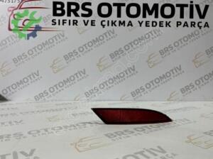 2G0945106A VOLKSWAGEN POLO 2021 2025 SIFIR SAĞ ARKA REFLEKTÖR
