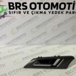 2G1837113E VOLKSWAGEN POLO 2009 2014 SOL ARKA İÇ KAPI KOLU