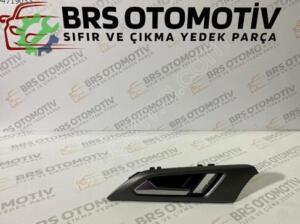 2G1837113E VOLKSWAGEN POLO 2009 2014 SOL ARKA İÇ KAPI KOLU