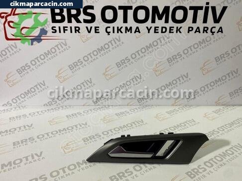 Volkswagen Polo Kapı Kolu çıkma parça