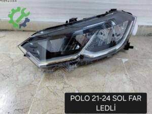 2G1941005C POLO SOL ÖN FAR 2021-2025 ARASI