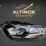 2G1941006 POLO SAĞ ÖN FAR 2018-2021 ARASI