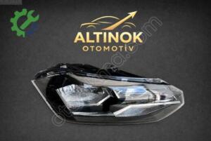 2G1941006 POLO SAĞ ÖN FAR 2018-2021 ARASI