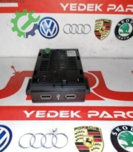 Çakmaklık Volkswagen Jetta 2021 Çıkma 2G6035736