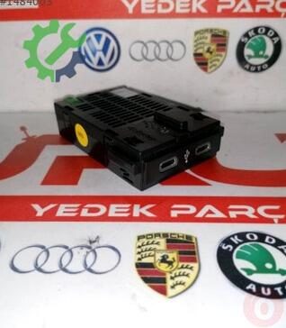 Volkswagen Jetta Çakmaklık 2G6035736 çıkma parça