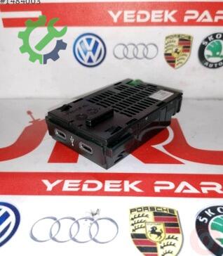 Volkswagen Jetta Çakmaklık 2G6035736 çıkma parça