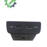 Anten Volkswagen Golf 2023 Çıkma 2G6035954