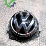 Volkswagen Golf Yazı 5G6827469F Sökme Çıkma