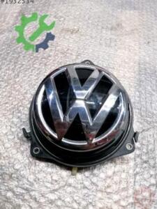 Volkswagen Golf Yazı 5G6827469F Sökme Çıkma