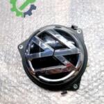 Volkswagen Golf Yazı 5G6827469F Sökme Çıkma