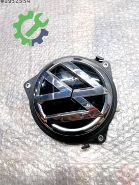 Volkswagen Golf Yazı 5G6827469F çıkma parça