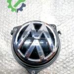 Volkswagen Golf Yazı 5G6827469F Sökme Çıkma