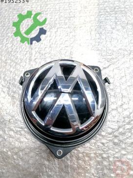 Volkswagen Golf Yazı 5G6827469F çıkma parça