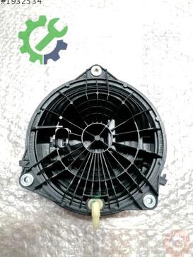 Volkswagen Golf Yazı 5G6827469F çıkma parça