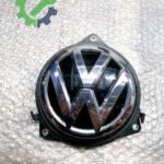 Volkswagen Golf Yazı 5G6827469F Sökme Çıkma