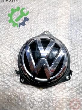 Volkswagen Golf Yazı 5G6827469F çıkma parça