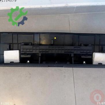 Volkswagen Arteon Arka Panel 2G8863459C çıkma parça