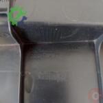 Çıkma Volkswagen Arteon Arka Panel 2G8863459C