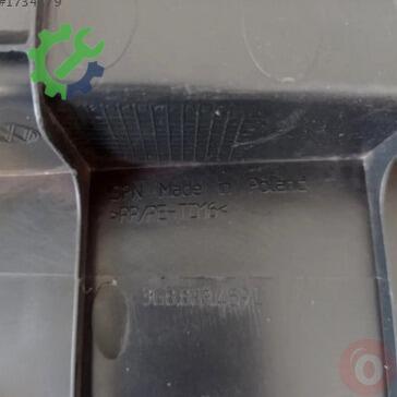 Volkswagen Arteon Arka Panel 2G8863459C çıkma parça