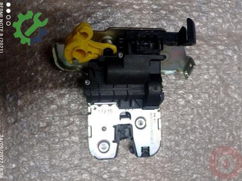 Volkswagen Tiguan Bagaj 2GA827506A çıkma parça