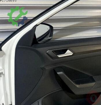 Volkswagen T-Roc Kapı 2GA831052AH çıkma parça