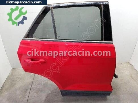 Volkswagen T-Roc Kapı çıkma parça