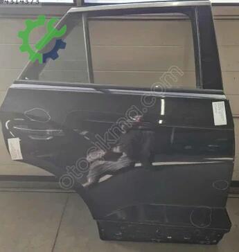 Volkswagen T-Roc Kapı 2GA833052AG çıkma parça
