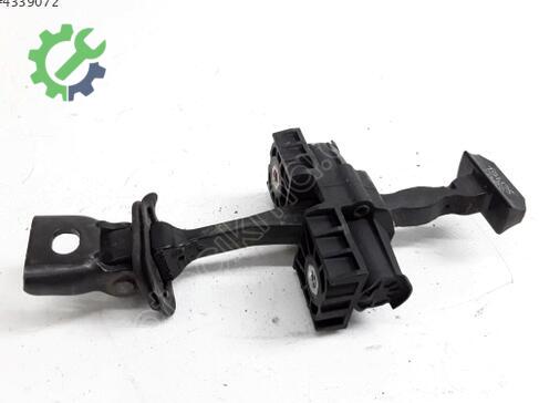 Volkswagen T-Roc Kapı çıkma parça