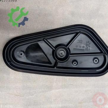 Volkswagen T-Roc Kapı Sacı 2GA839916B çıkma parça