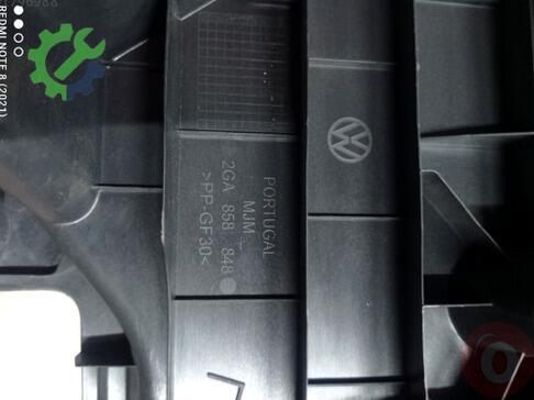 Volkswagen T-Roc Bagaj 2GA858848 çıkma parça