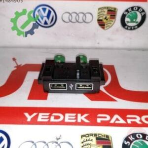 Elektrik Tesisatı Volkswagen T-Roc 2021 Çıkma 2GA863324