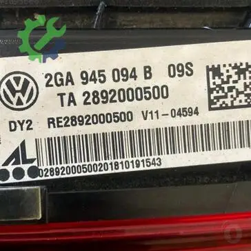 Volkswagen T-Roc Stop 2GA945094B çıkma parça