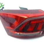 Çıkma Volkswagen T-Roc Stop 2GA945095A