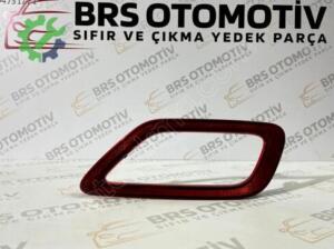 2GA945105C VOLKSWAGEN T-ROC 2018 2021 SIFIR SOL ARKA REFLEKTÖR