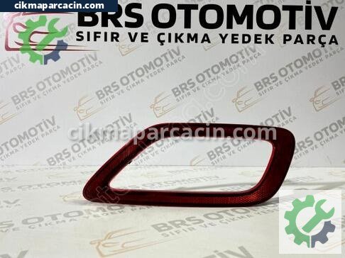 Volkswagen T-Roc Tampon Reflektörü çıkma parça