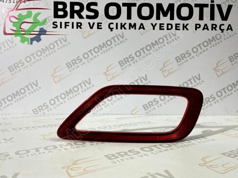 Volkswagen T-Roc Tampon Reflektörü çıkma parça