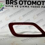 2GA945106C VOLKSWAGEN T-ROC 2018 2021 SIFIR SAĞ ARKA REFLEKTÖR