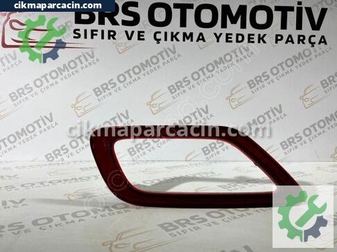 Volkswagen T-Roc Tampon Reflektörü çıkma parça