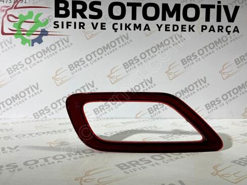 Volkswagen T-Roc Tampon Reflektörü çıkma parça