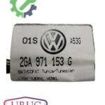 Volkswagen T-Roc Orijinal Çıkma Elektrik Tesisatı 2GA971153G