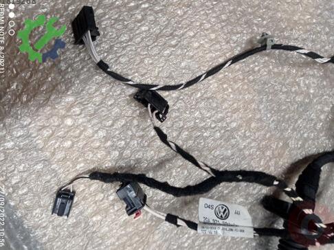 Volkswagen T-Roc Kapı Döşemesi 2GA971694A çıkma parça