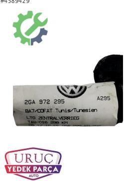 Volkswagen T-Roc 2GA972295 çıkma parça
