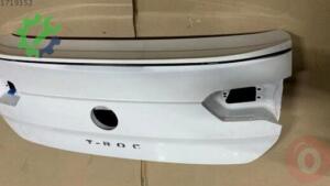Volkswagen T-Roc Orijinal Çıkma Bagaj 2GC827025C