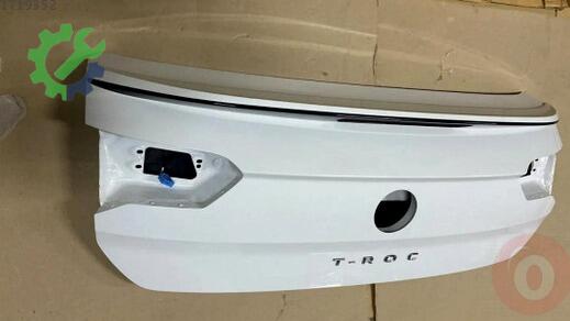 Volkswagen T-Roc Bagaj 2GC827025C çıkma parça