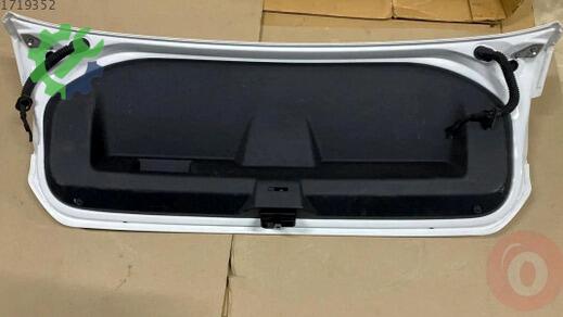 Volkswagen T-Roc Bagaj 2GC827025C çıkma parça