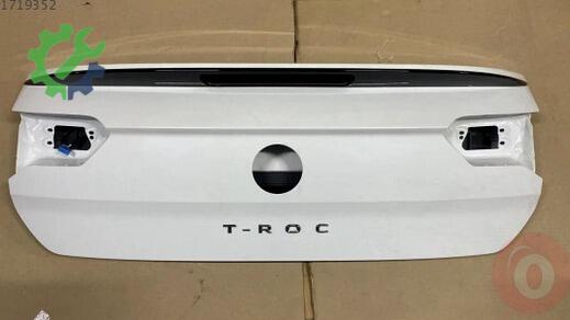 Volkswagen T-Roc Bagaj 2GC827025C çıkma parça
