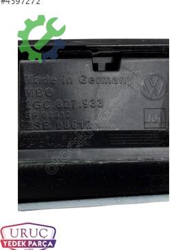 Volkswagen Passat Bagaj 2GC827933 çıkma parça