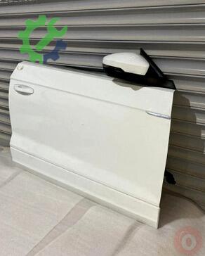 Volkswagen T-Roc Kapı 2GC831056C çıkma parça