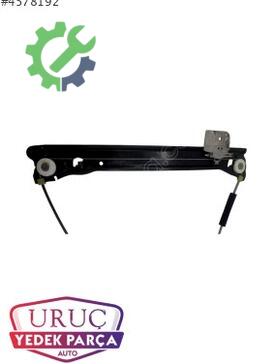 Volkswagen T-Roc Cam Krikosu 2GC837462 çıkma parça