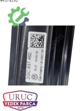 Volkswagen T-Roc Cam Krikosu 2GC837462 çıkma parça
